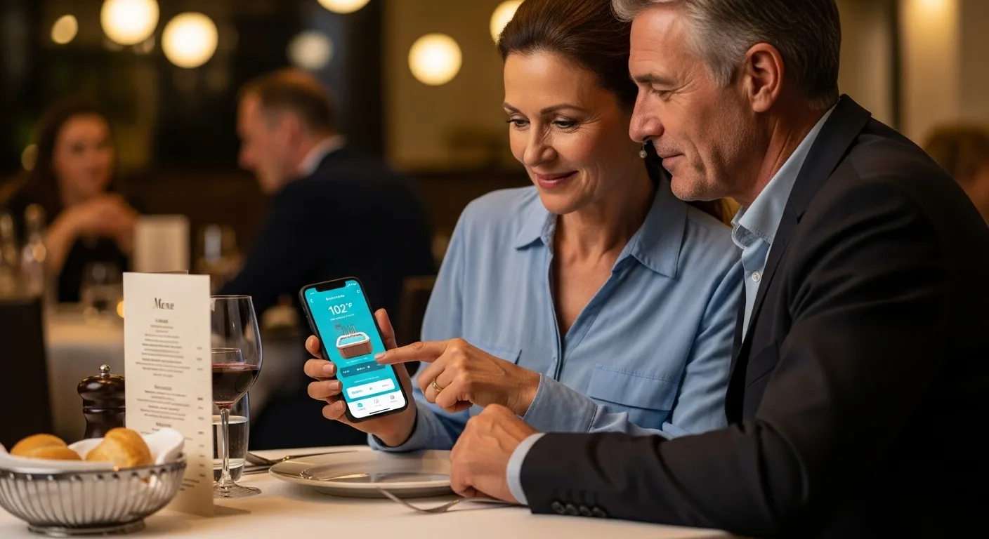 Brand Development Example