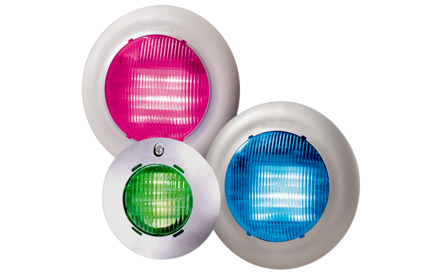 Pool Lighting
