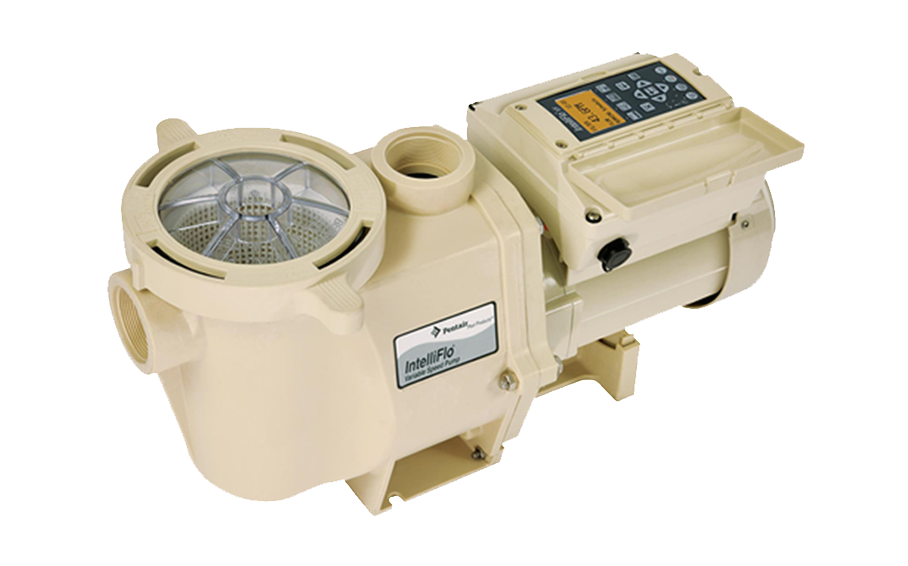 Variable Speed Pumps